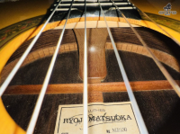 Matsuoka MR-150 huyền thoại Made in Japan