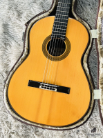 Matsuoka MR-150 huyền thoại Made in Japan