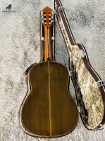 Matsuoka MR-150 huyền thoại Made in Japan