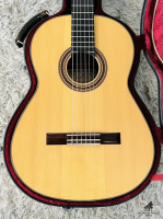 Mitsuru Tamura No1000 _ All Solid Made in Japan