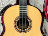 Mitsuru Tamura No1000 _ All Solid Made in Japan