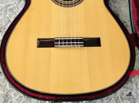 Mitsuru Tamura No1000 _ All Solid Made in Japan