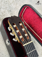 Mitsuru Tamura No1000 _ All Solid Made in Japan