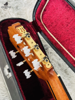 Mitsuru Tamura No1000 _ All Solid Made in Japan