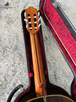 Mitsuru Tamura No1000 _ All Solid Made in Japan