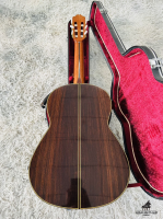 Mitsuru Tamura No1000 _ All Solid Made in Japan