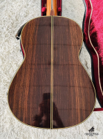 Mitsuru Tamura No1000 _ All Solid Made in Japan