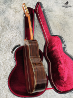 Mitsuru Tamura No1000 _ All Solid Made in Japan