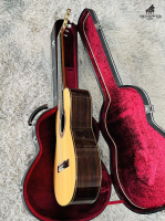 Mitsuru Tamura No1000 _ All Solid Made in Japan