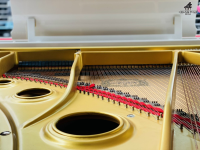 YAMAHA G5 WH NGUYÊN BẢN JAPAN| PIANO HOÀNG PHÚC