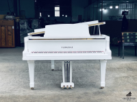 YAMAHA G5 WH NGUYÊN BẢN JAPAN| PIANO HOÀNG PHÚC