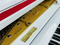 YAMAHA G5 WH NGUYÊN BẢN JAPAN| PIANO HOÀNG PHÚC
