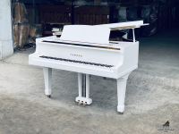 YAMAHA G5 WH NGUYÊN BẢN JAPAN| PIANO HOÀNG PHÚC