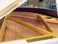 YAMAHA G5 WH NGUYÊN BẢN JAPAN| PIANO HOÀNG PHÚC