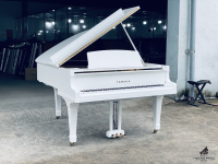 YAMAHA G5 WH NGUYÊN BẢN JAPAN| PIANO HOÀNG PHÚC