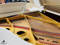 YAMAHA G5 WH NGUYÊN BẢN JAPAN| PIANO HOÀNG PHÚC