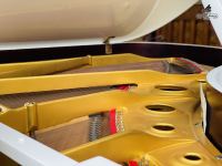 YAMAHA G5 WH NGUYÊN BẢN JAPAN| PIANO HOÀNG PHÚC