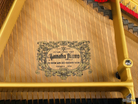 YAMAHA G5 WH NGUYÊN BẢN JAPAN| PIANO HOÀNG PHÚC