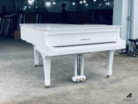 YAMAHA G5 WH NGUYÊN BẢN JAPAN| PIANO HOÀNG PHÚC