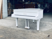 YAMAHA G5 WH NGUYÊN BẢN JAPAN| PIANO HOÀNG PHÚC