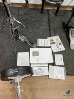 ROLAND TD25KV LIKEW NEW BẢO HÀNH 6 THÁNG