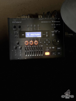 Roland TD50X