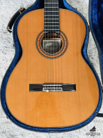 Asturias AST-80 Brazil Jacaranda