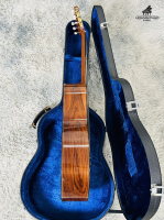 Asturias AST-80 Brazil Jacaranda