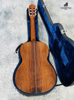 Asturias AST-80 Brazil Jacaranda