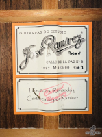 Jose Ramirez 3NAE_ All Solid