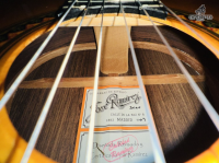 Jose Ramirez 3NAE_ All Solid