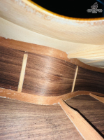 Jose Ramirez 3NAE_ All Solid