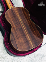 Jose Ramirez 3NAE_ All Solid