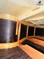 Sakurai Maestro 2014 Cao Cấp