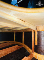 Sakurai Maestro 2014 Cao Cấp