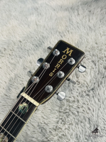 Morris MT-45 made in Japan