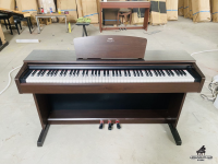 DÒNG ĐÀN PIANO YAMAHA YDP-140 THIẾT KẾ NHỎ GỌN, SANG TRỌNG | HỖ TRỢ TRẢ GÓP|BẢO HÀNH 12 THÁNG