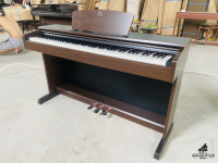 DÒNG ĐÀN PIANO YAMAHA YDP-140 THIẾT KẾ NHỎ GỌN, SANG TRỌNG | HỖ TRỢ TRẢ GÓP|BẢO HÀNH 12 THÁNG