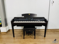 YAMAHA CVP-505 R