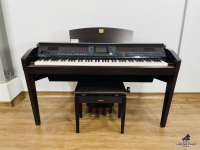 YAMAHA CVP-505 R