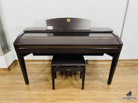 YAMAHA CVP-505 R