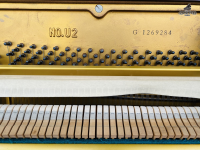 Chuyên Cung Cấp Sỉ Và Lẻ Piano & Guitar Secondhand Nhập Khẩu 100% Từ Nhật - Với Chất Lượng Và Chế Độ Bảo Hành Uy Tín, Nhanh Chóng. Hỗ trợ trả góp từ 0% bằng thẻ tín dụng cho khách hàng.