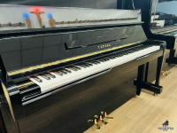 Đàn Piano Cơ Yamaha M1 | Piano Hoàng Phúc