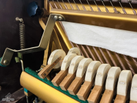 Đàn Piano Cơ Yamaha M1 | Piano Hoàng Phúc