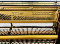 Chuyên Cung Cấp Sỉ Và Lẻ Piano & Guitar Secondhand Nhập Khẩu 100% Từ Nhật - Với Chất Lượng Và Chế Độ Bảo Hành Uy Tín, Nhanh Chóng. Hỗ trợ trả góp từ 0% bằng thẻ tín dụng cho khách hàng.