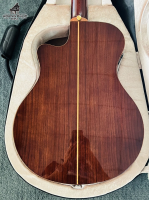 Yamaha NTX5 Made in Japan