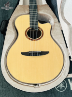 Yamaha NTX5 Made in Japan