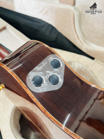 Yamaha NTX5 Made in Japan