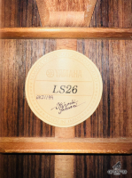 Yamaha LS-26 Made in Japan