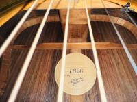 Yamaha LS-26 Made in Japan